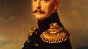Тест по истории «Россия при Николае I. Быт и обычаи»