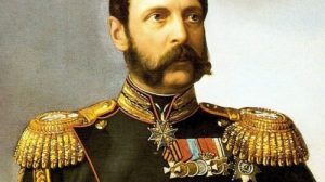 Тест по истории «Внешняя политика Александра II»
