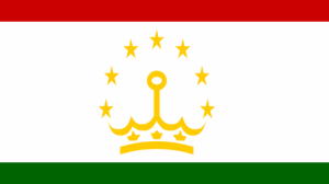 Тест «Таджикистан»