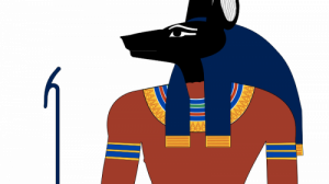 Тест по истории «Боги Древнего Египта»