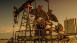 Тест по географии «Нефтяная промышленность»