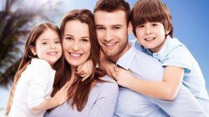 Тест по обществознанию «Семейные правоотношения»