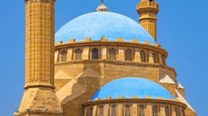 Тест по истории «Пророки и завоеватели Востока. VII—XIII века. Свет ислама»