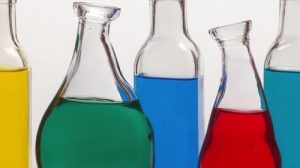 Тест по химии: Методы познания веществ и химических реакций (Габриелян, 9 класс)