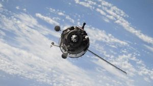 Тест по астрономии: Движение искусственных спутников Земли и космических аппаратов к планетам (Воронцов-Вельяминов, 10-11 класс)