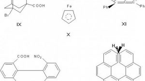 Тест по химии: Изомерия и её виды (Габриелян, 10 класс, профильная)