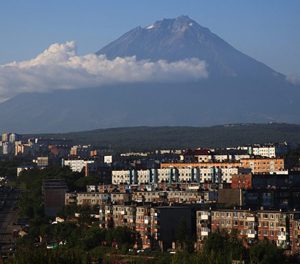 Викторина «Петропавловск-Камчатский»