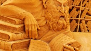 Тест по русской литературе: Классические произведения о добре и зле