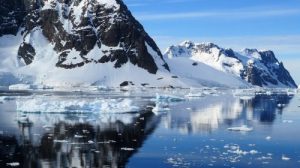Тест для знатоков географии: Антарктида