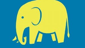Тест по литературе: Слоны — герои книг
