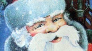 Тест: Задание от Деда Мороза