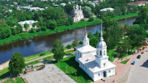 Тест для эрудитов: Угадай регион России по городу и реке, на которой он стоит