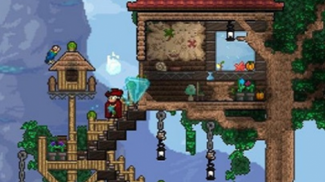 Тест: Terraria. Насколько ты хороший мододел?