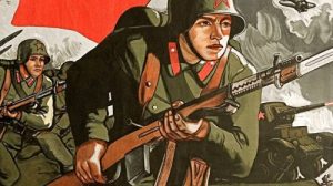Тест по истории: Что мы знаем о Великой Отечественной войне