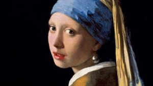 Тест по искусству: 20 вопросов о живописи для знатоков
