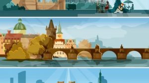 Угадайте страну Европы по столице! Тест из 20 вопросов для всезнаек