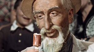 Тест о жизни в СССР: Советское мороженое и другие сладости