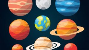 Что вы знаете о планетах? Тест для знатоков космоса и астрономии