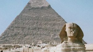 Викторина «Древняя история. Рассвет Древнеегипетского государства»