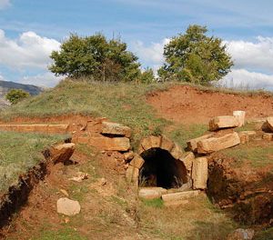 Викторина «Древняя история. Возвышение Македонии»