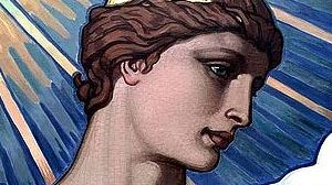 Викторина «Афина Паллада» (миф древней Греции)