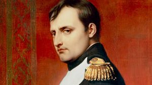 Викторина «Наполеон I»