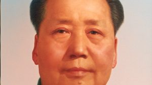 Викторина «Мао Цзэдун»