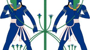 Викторина «Египетские боги»