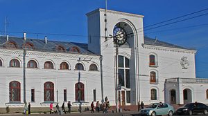 Викторина «Достопримечательности Великого Новгорода»