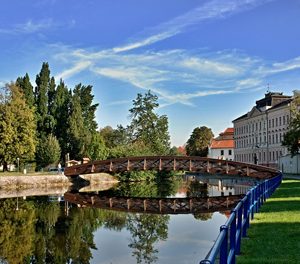 Викторина «Чехия. Интересные факты»