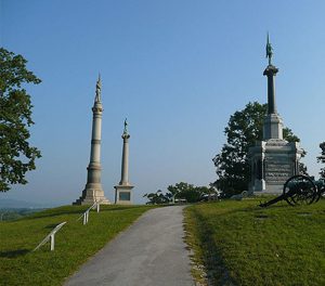 Викторина о штате США «Теннесси»