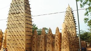 Викторина «Буркина-Фасо»