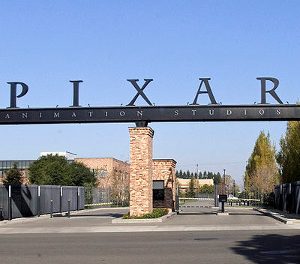 Викторина «Pixar»