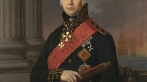 Викторина «Адмирал Фёдор Фёдорович Ушаков»