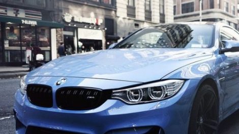 Викторина о марке автомобилей «BMW»