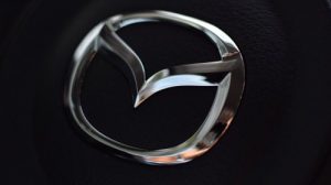 Викторина о марке автомобилей «Mazda»