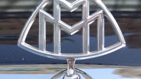 Викторина о компании «Maybach»