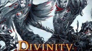 Викторина «Divinity: Original Sin 2»