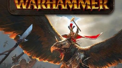 Викторина «Total War: WARHAMMER»