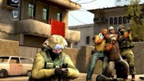 Викторина «Counter Strike Global Offensive»