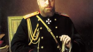 Тест по истории «Внешняя политика Александра III»