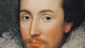 Тест по биографии Шекспира