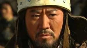 Тест по истории «Пророки и завоеватели Востока. VII—XIII века. Монгольские завоевания»