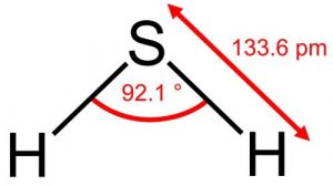 Тест по химии: Сероводород и сульфиды (Габриелян, 9 класс)