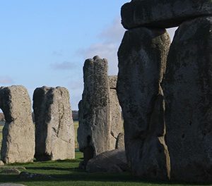 Викторина «Древний мир»