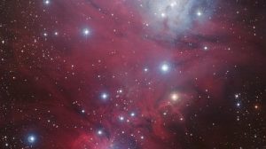 Тест по астрономии: Звёзды и созвездия (Воронцов-Вельяминов, 10-11 класс)