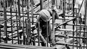 Тест по технике безопасности: Безопасность строительно-монтажных работ