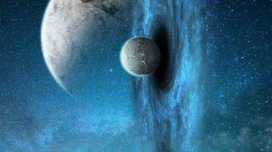Тест по астрономии: Далёкие глубины Вселенной (Чаругин, 10-11 класс)