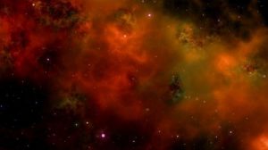 Тест по астрономии: Расширяющаяся Вселенная (Чаругин, 10-11 класс)