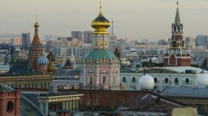 Тест: Московская столичная агломерация